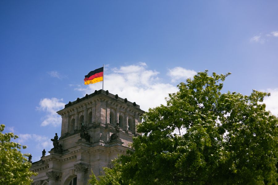 Gesetzestext zum Betriebsrentenstärkungsgesetz II